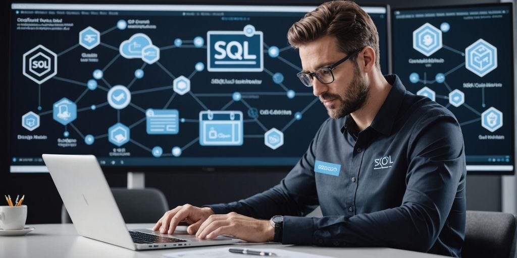 Building a Successful Career in SQL: Tips and Strategies