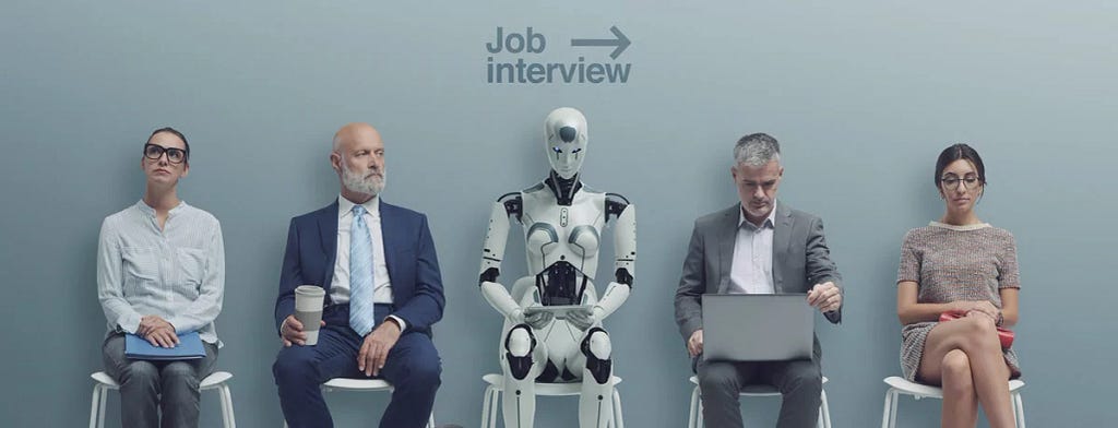 Why Your Job Is Already Obsolete (and What Comes Next)