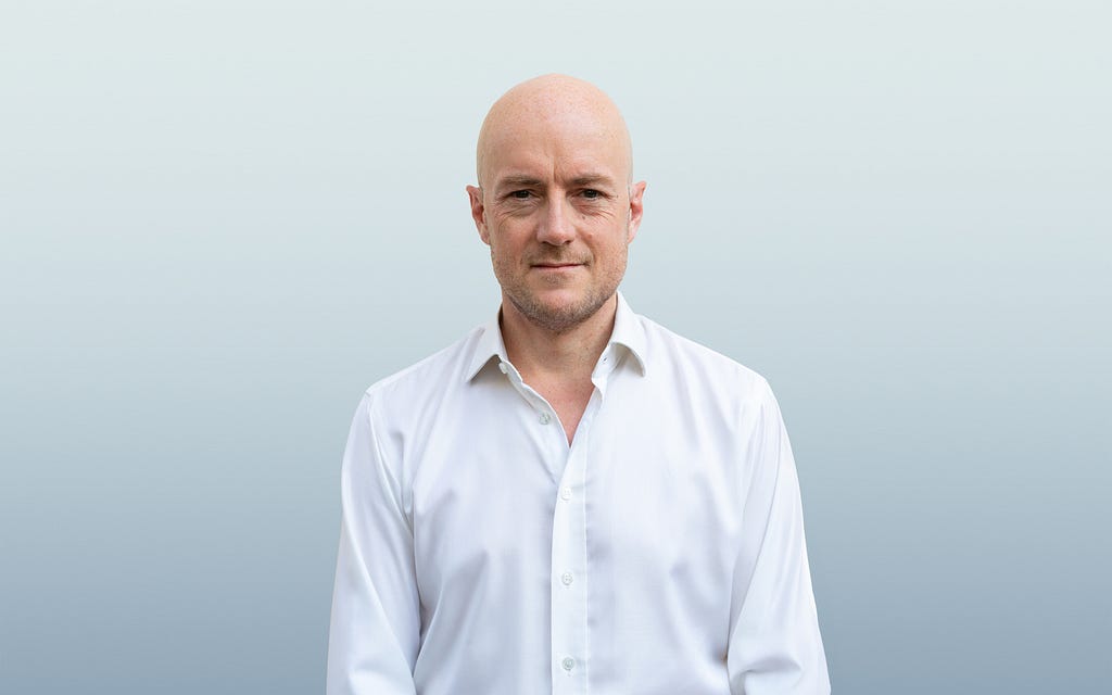 Vegard Johnsen, former Google Director of Product Management, named Chief Product Officer of eyeo