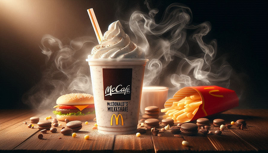 McDonald’s milkshake exemplifies the Jobs-to-be-Done theory by being designed not just as a beverage, but as a solution to customers’ needs for a convenient, satisfying, and portable breakfast option.