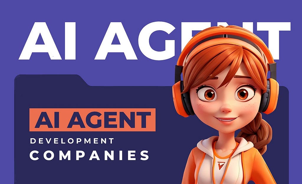 AI Agent Development Company