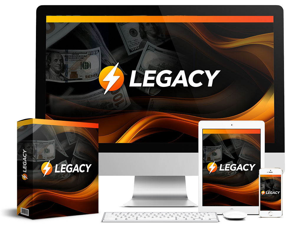 Legacy App Review