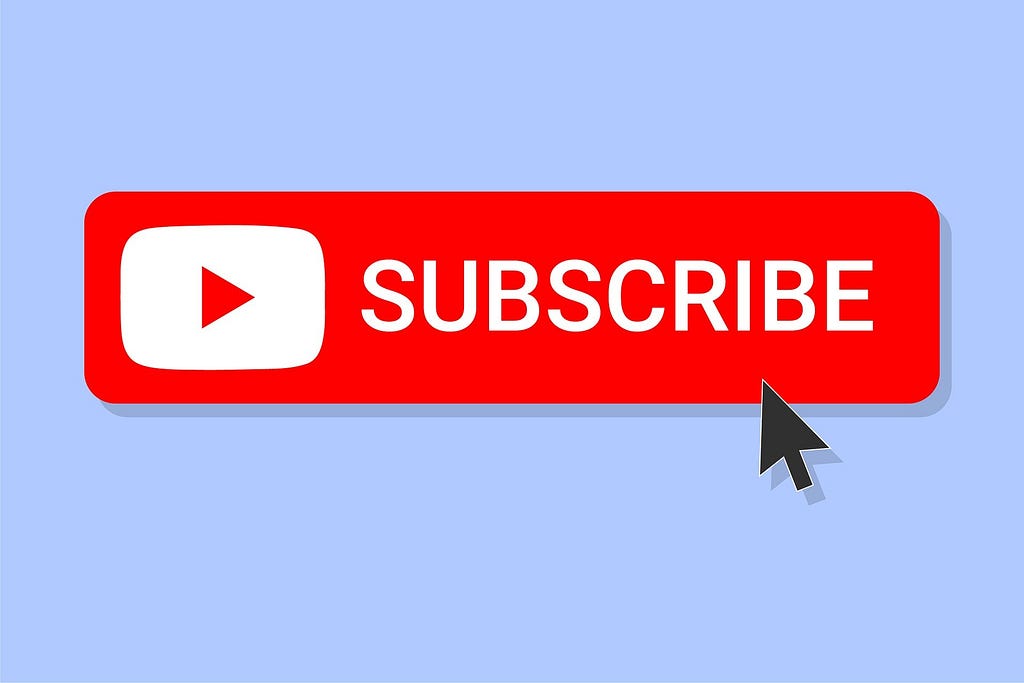 Turn Your Watermark Into Your Subscribe Button