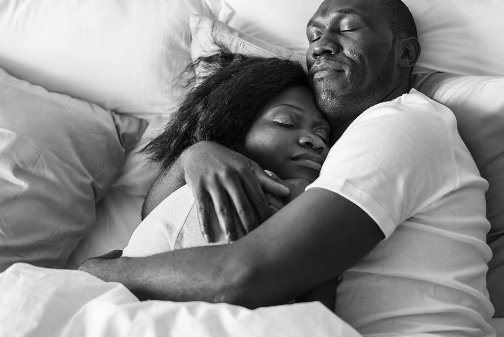 The Warmth of Love: 6 Reasons Why Cuddling in Winter is Essential for Africans in the Diaspora