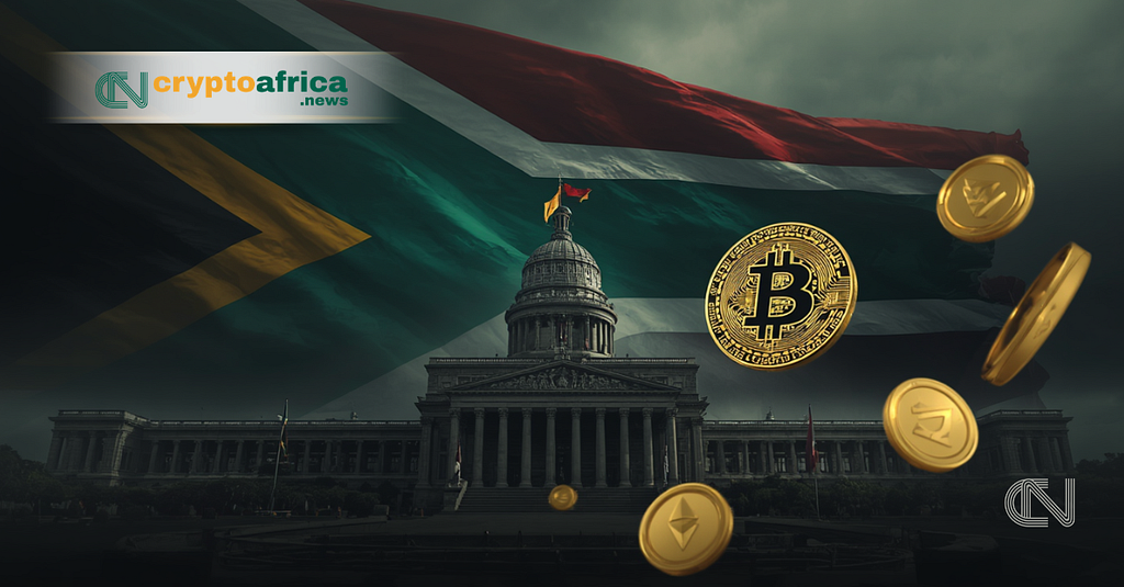VALR CEO Slams South Africa’s Crypto Regulation Over Exchange Controls