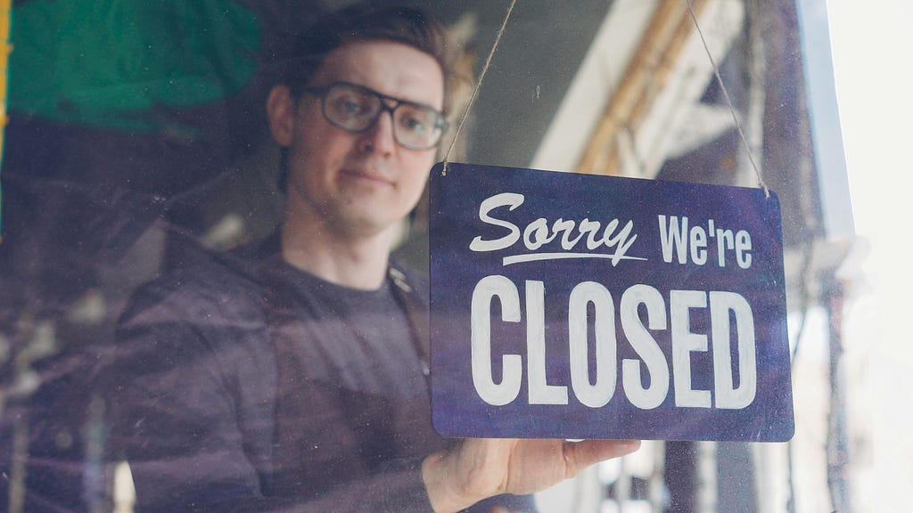 7 Signs Your Sydney Cafe Is Not Ready to Sell