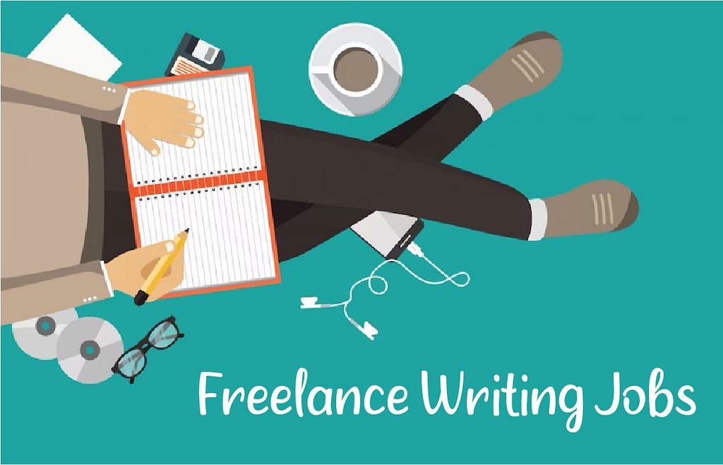 Freelance Writing Jobs: Tips and Strategies