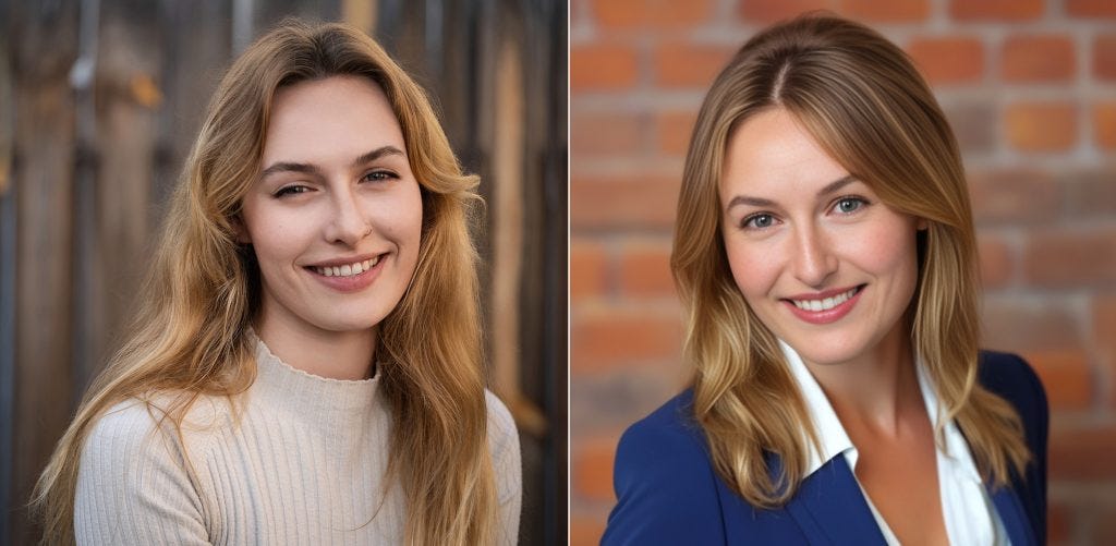 I Tried Aragon AI: Here’s My Honest Review of This AI Headshot Generator