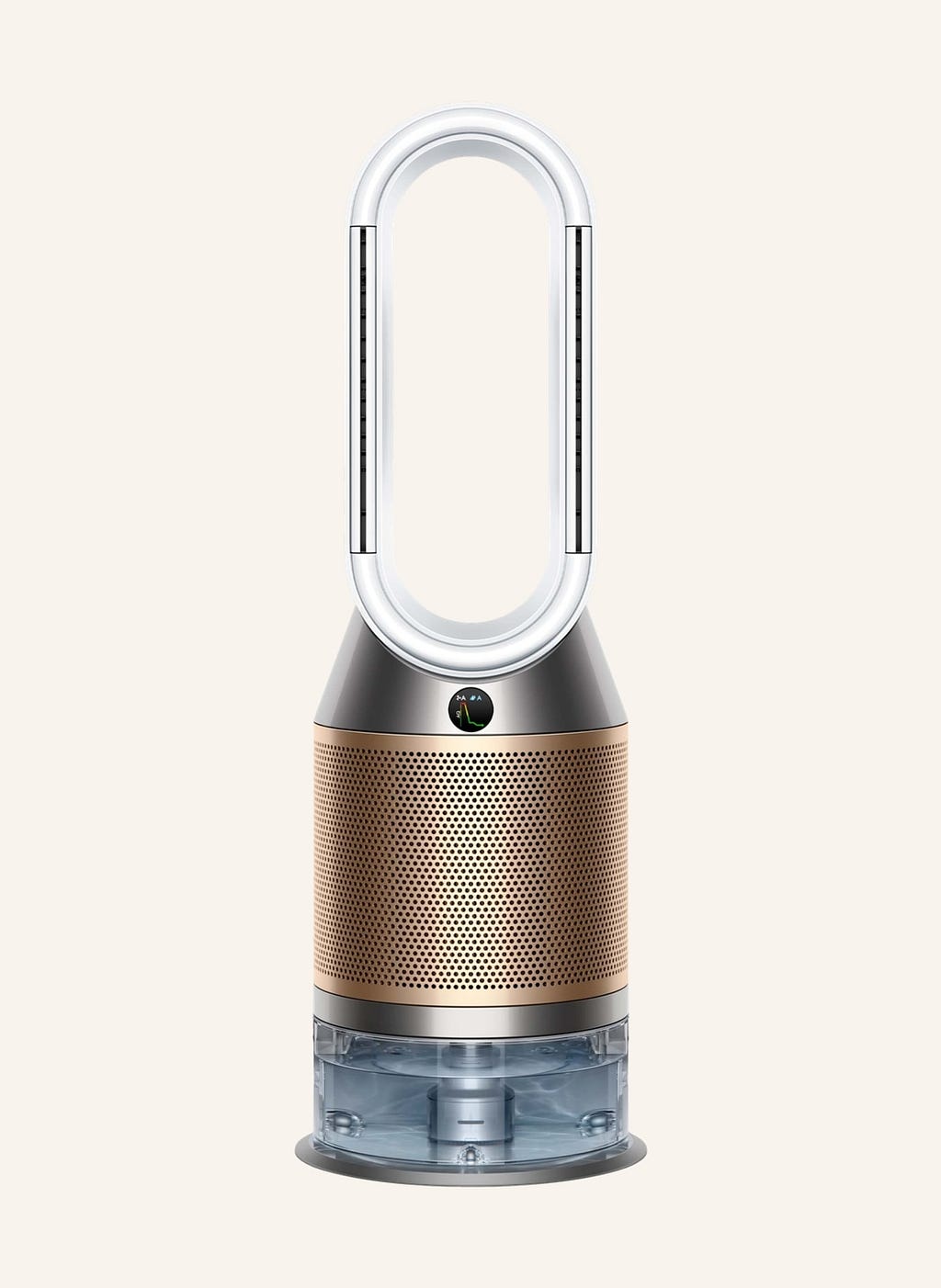 Dyson Purifier Humidify+Cool Formaldehyd PH04 Luftbefeuchter