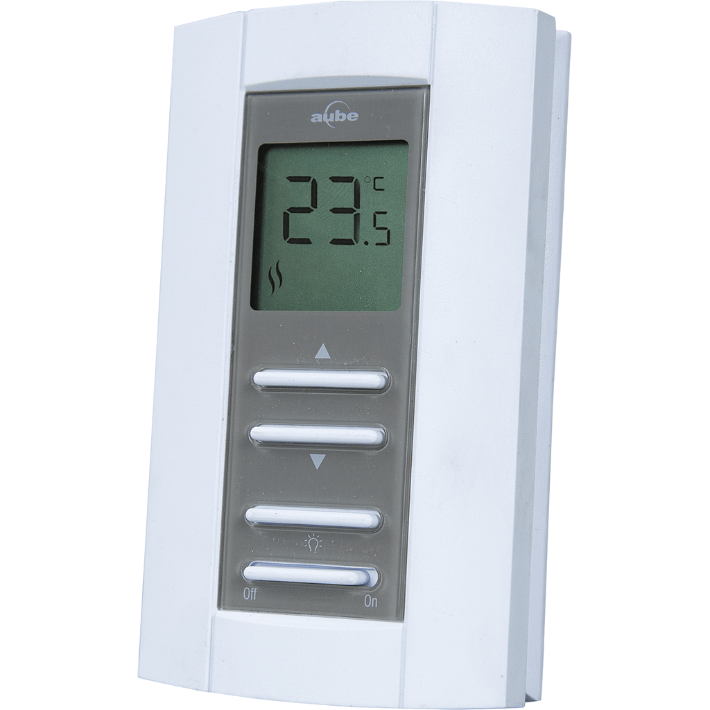 Cadet 240V Electronic Thermostat (TH114-A-240D)