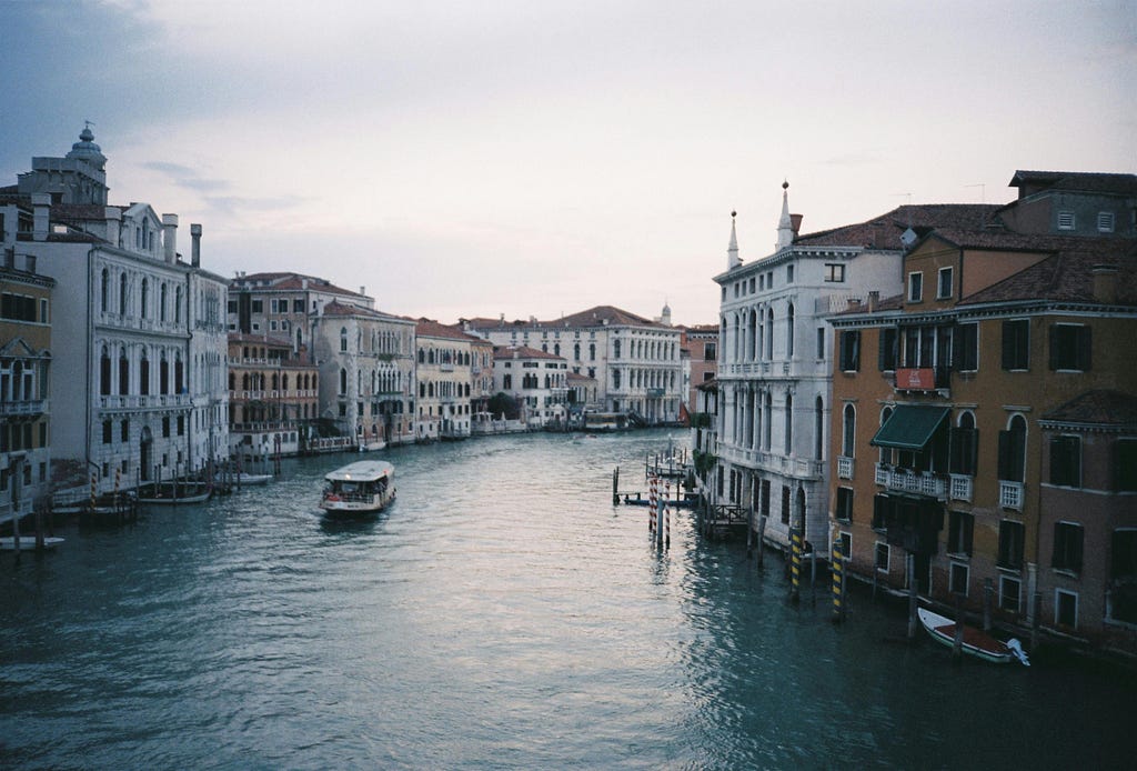 Grand Canal