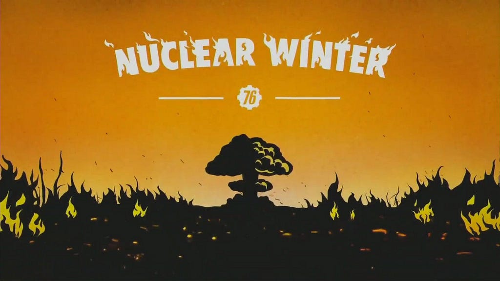 Nuclear Winter (Fallout 76)