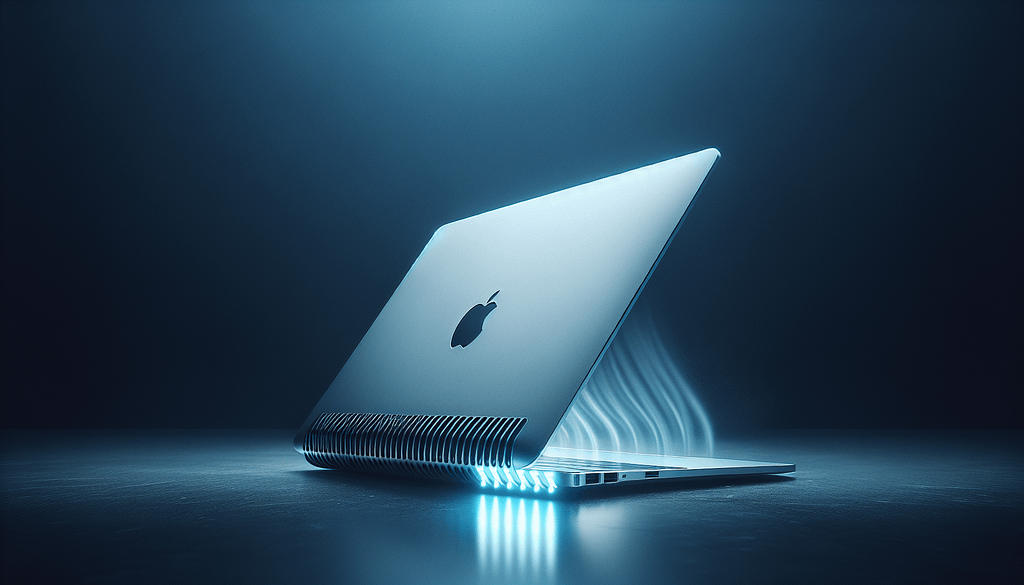 How To Stop Overheating On A Mac?