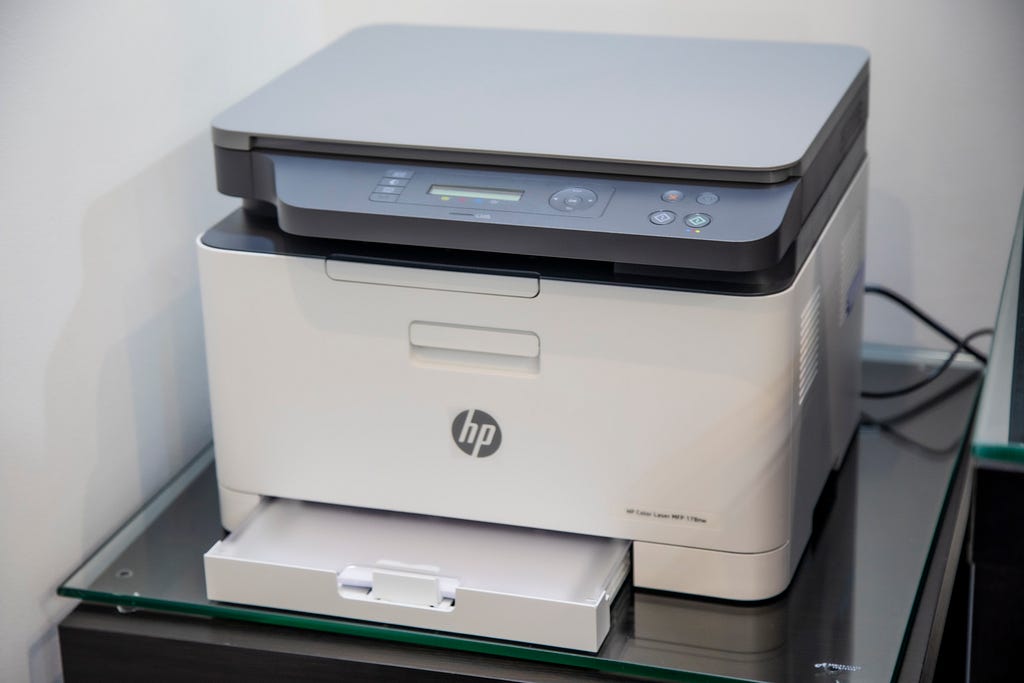 best HP sublimation printer