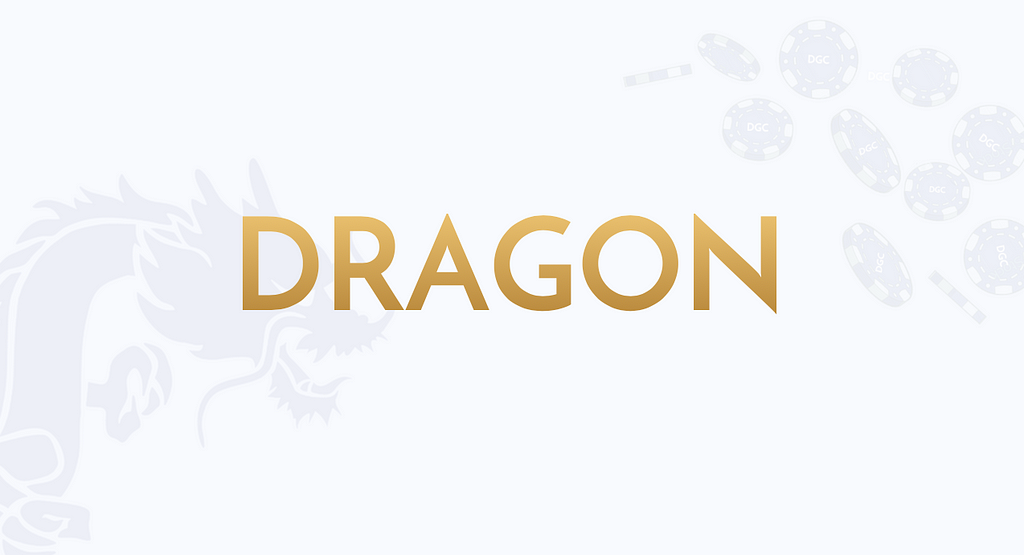 Картинки по запросу Dragon Coin io