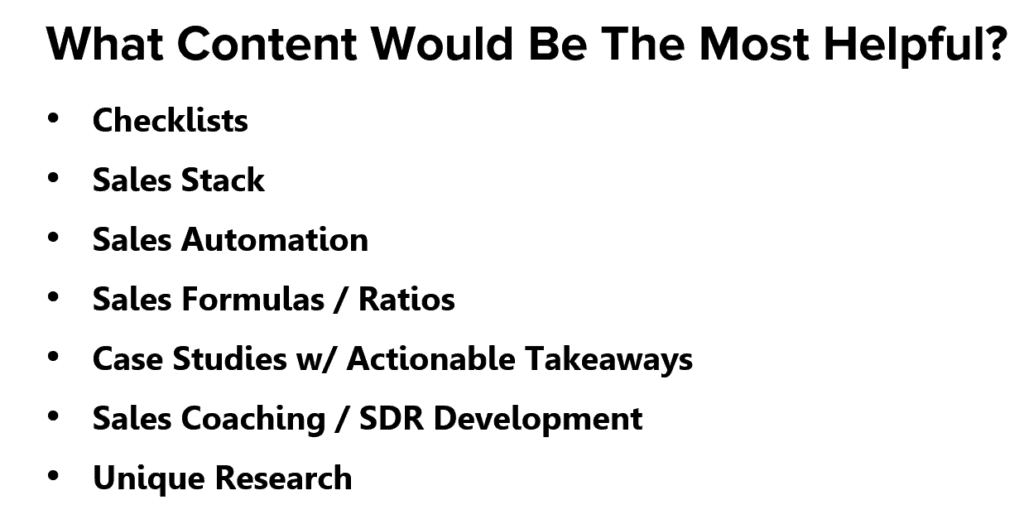UX Research Helpful Content