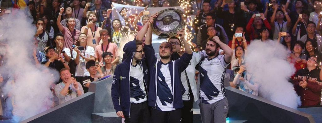 Team Liquid (2017) via amanz.my