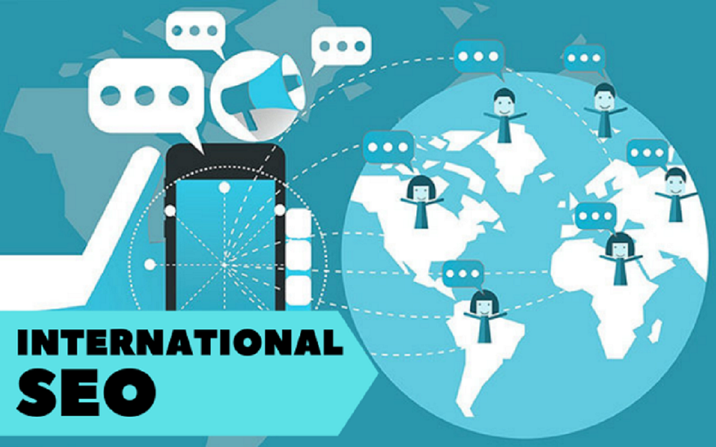 International SEO