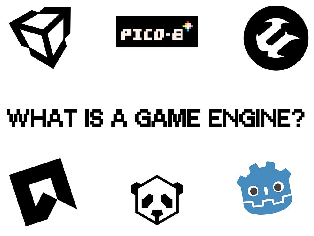 What is a Game Engine?