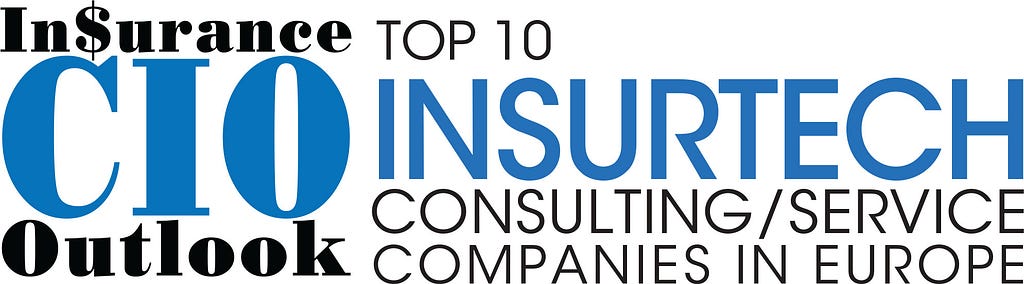 Top Insurtech Consulting Companies in Europe