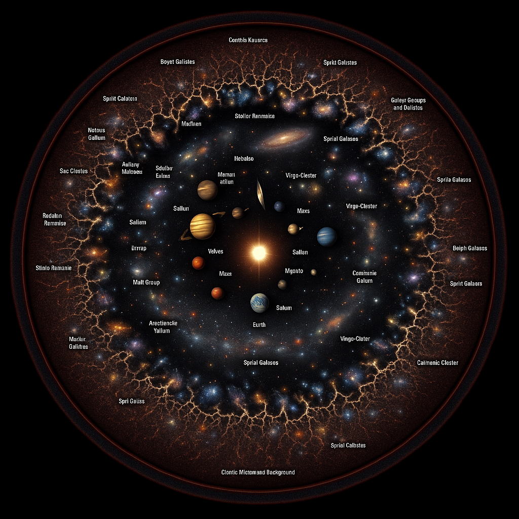 The Degenerate Era: When the Universe Dies Slowly and Quietly Nova Dis