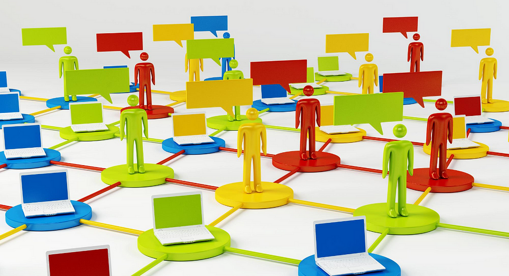 Featured Image — 7 Original Networking Ideas for Your Virtual Event