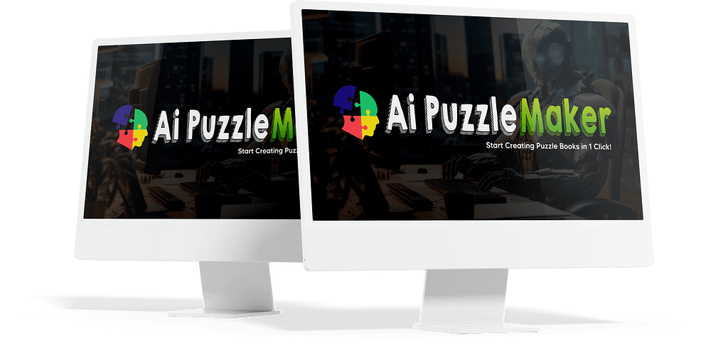 Ai PuzzleMaker Review