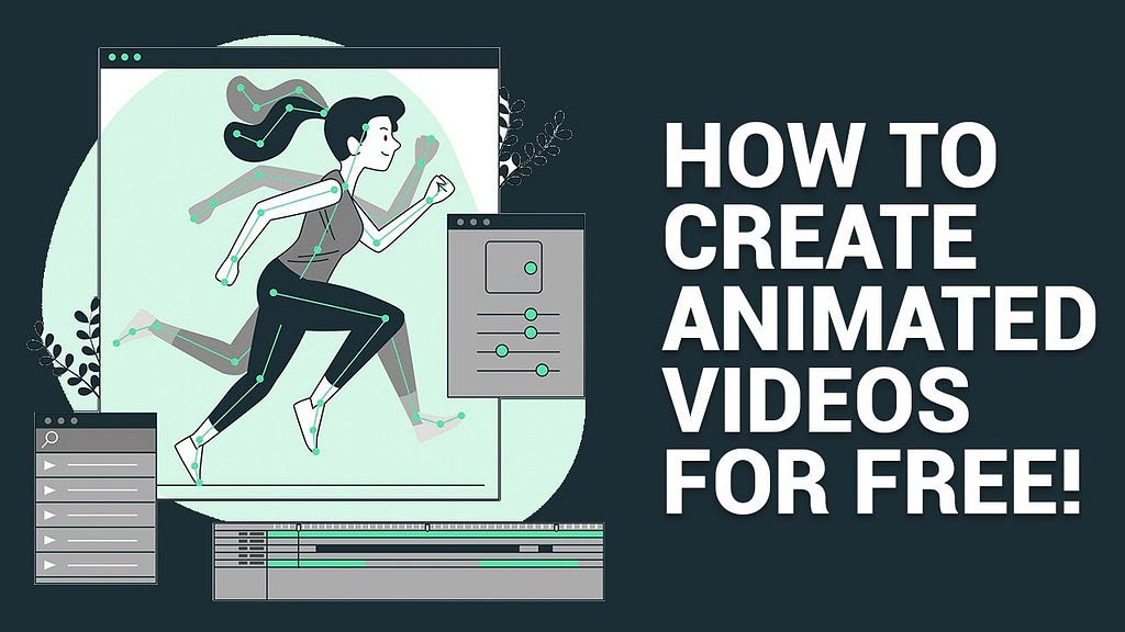 Where Can I Make Animated Videos for Free: Top Tools Unveiled!