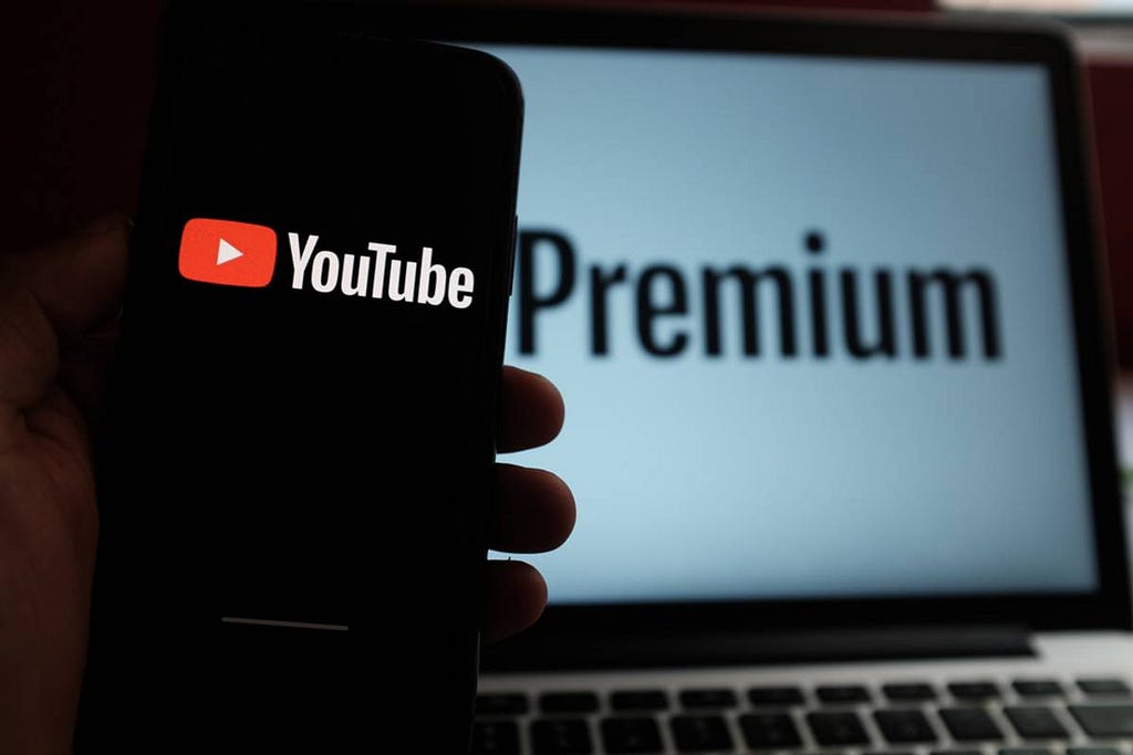 Youtube Reklamları Sıktı! Kullanıcılar Şikayetçi!