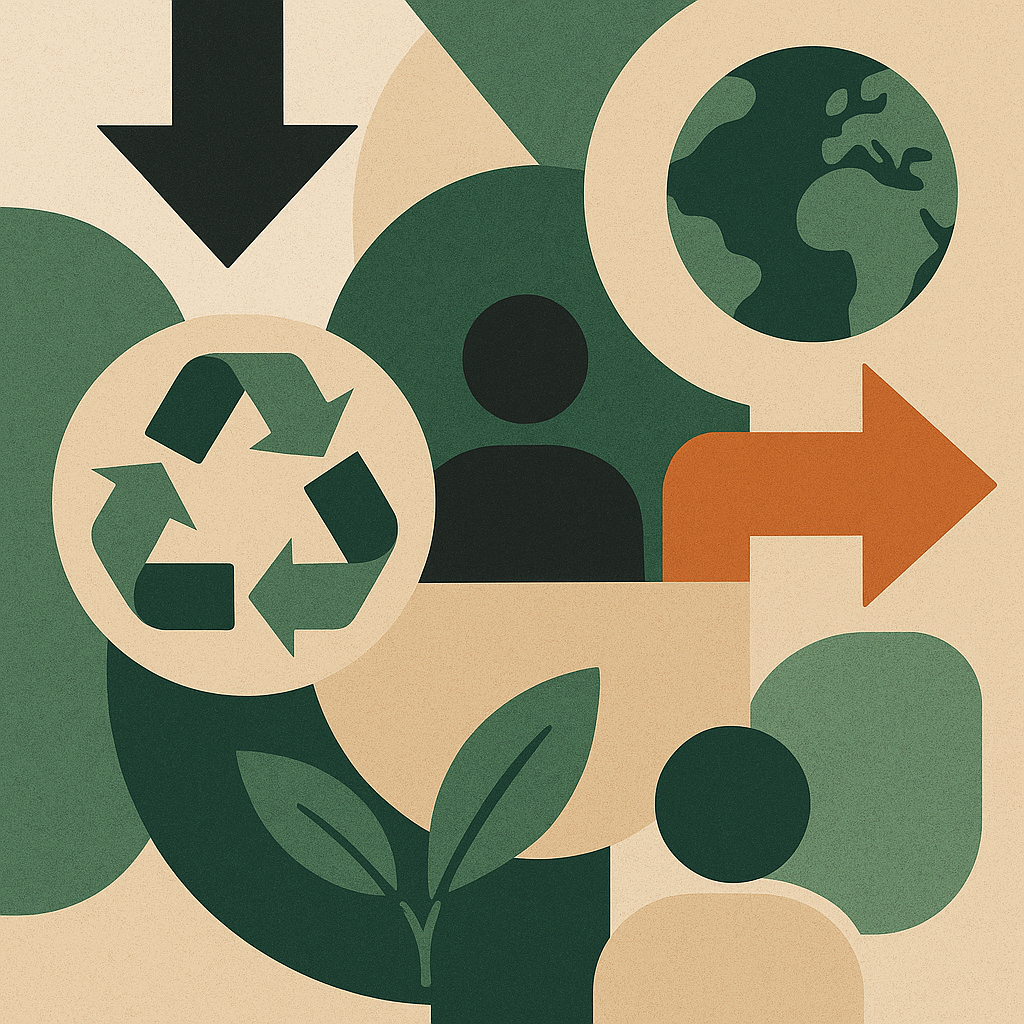 Stop Sacrificing Users on the Altar of Sustainability