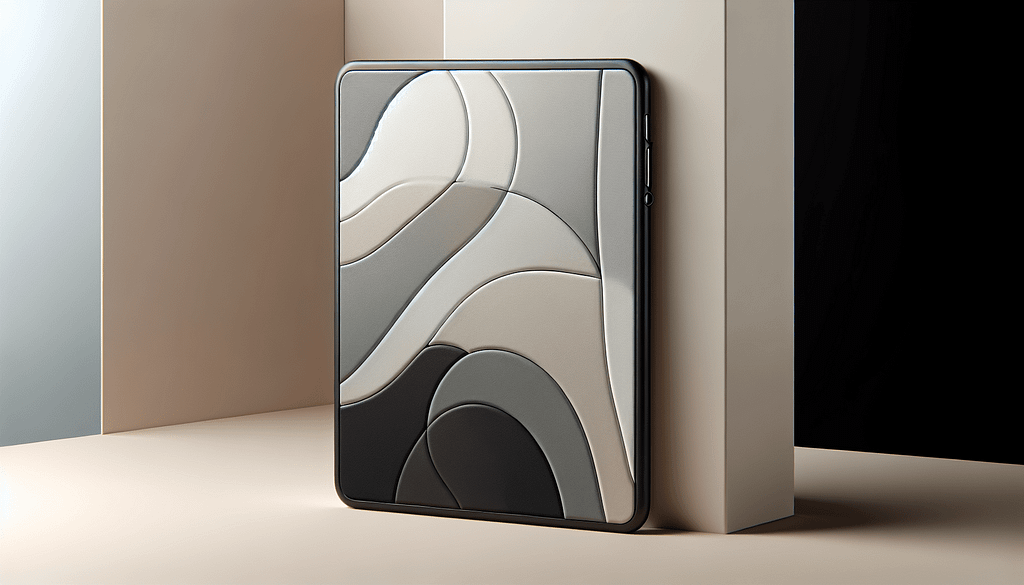 Affordable Custom Minimalist IPad Covers