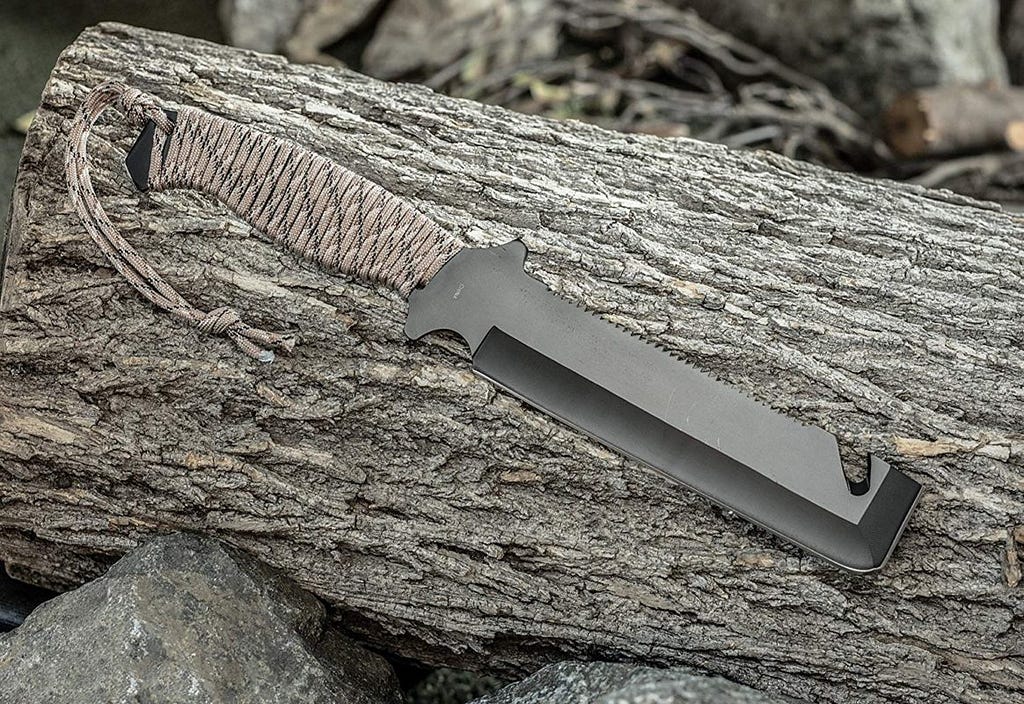 Top 10 Best Mora Knife for Survival, Carving, Camping, Backpacking