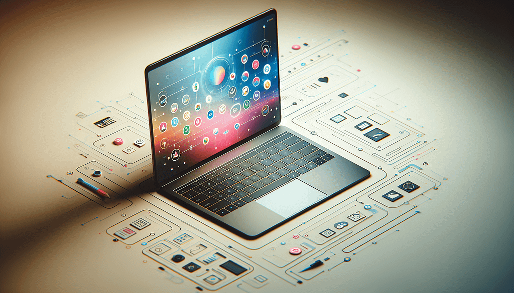 How Do I Put Something On My Mac Home Screen?