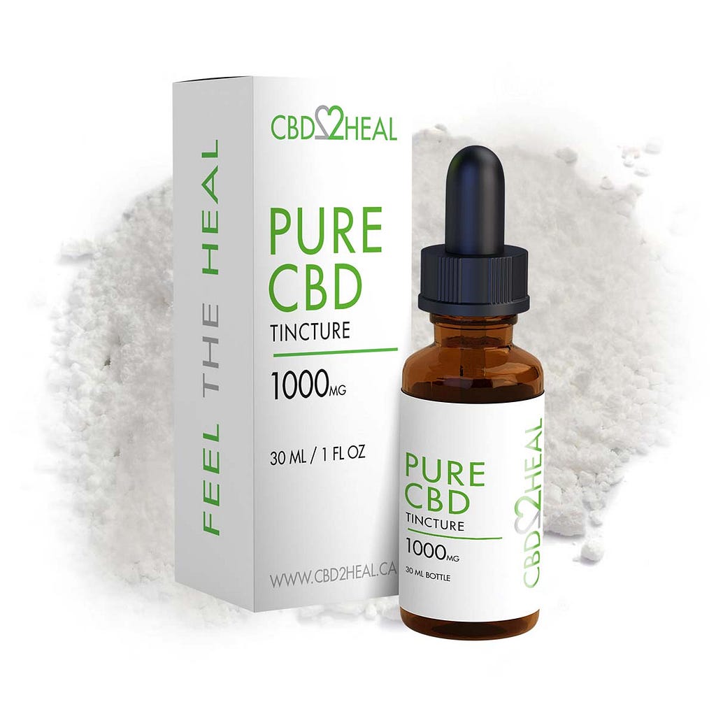 Pure CBD Oil Benefits: Unlock Natural Wellness!