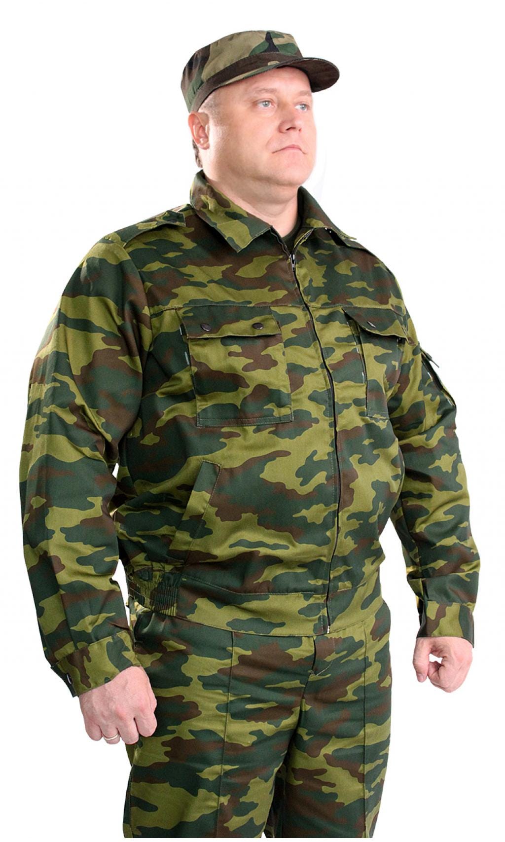 Узор Флора