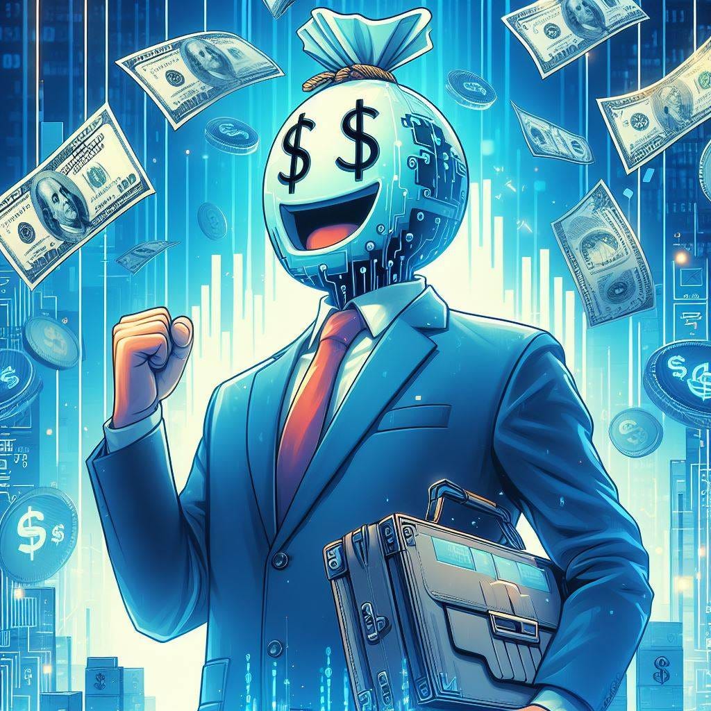 5 Proven Money Methods with GPT-4o