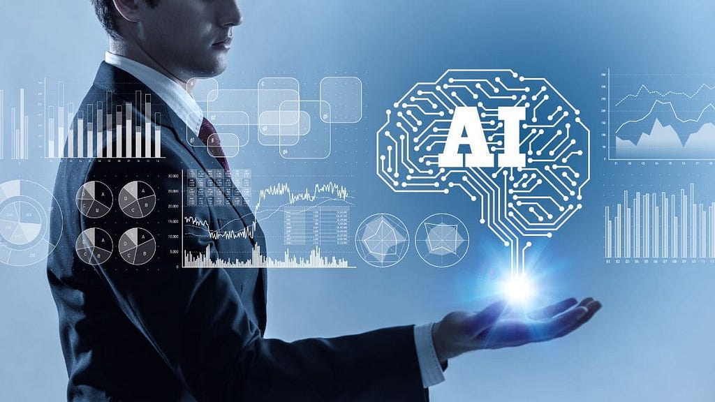 How AI and ML are Transforming the FinTech Industry