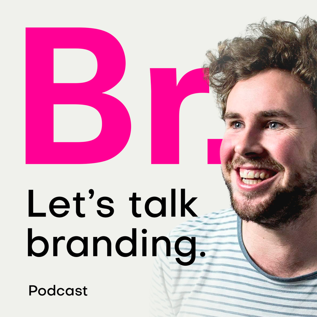 Lets Talk Branding Podcast