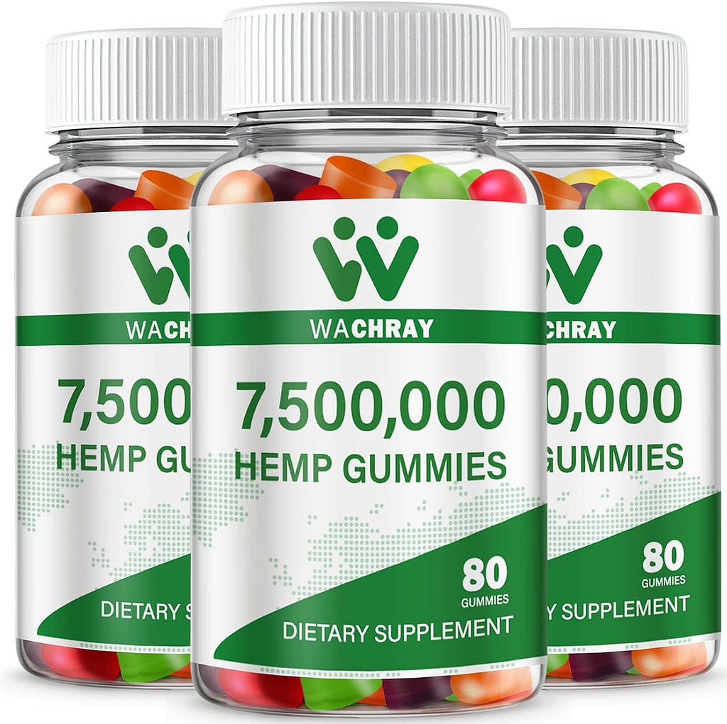 Hemp Gummies from Organic Hemp Plant High Potency Supplement Extract Hemp Oil Edible Gummy Adult Restful Napping Low Sugar Made in USA (2-Pack)