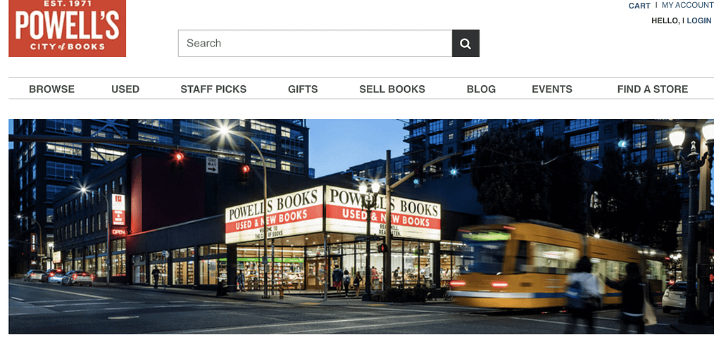 Best Website to Sell Your Old Books: Top Platforms Revealed