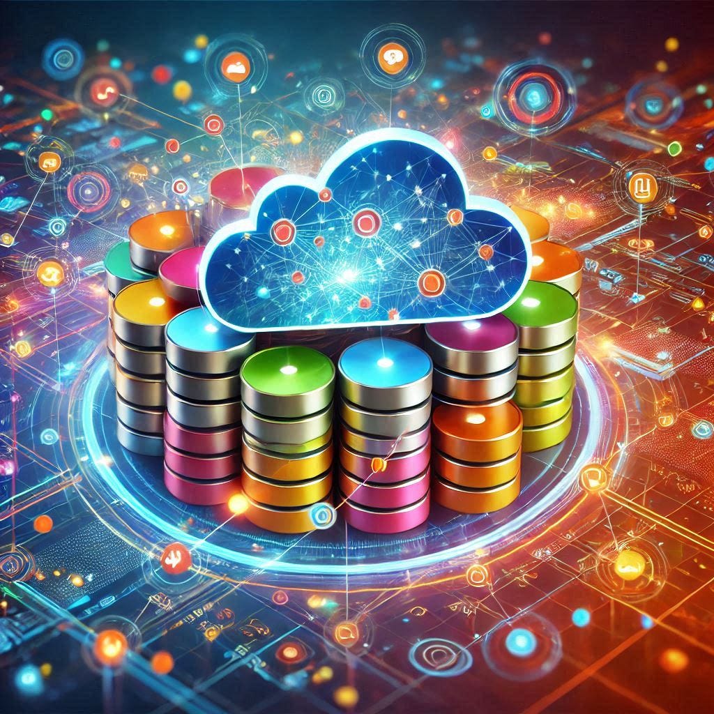 Amazon Aurora DSQL: New Serverless, Distributed and Multi-Region SQL Database