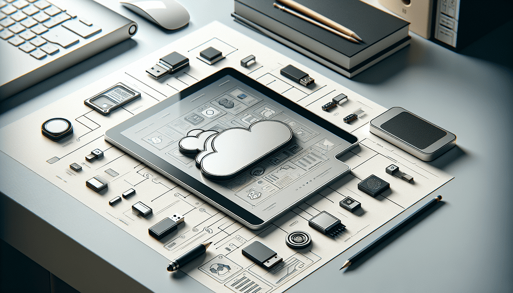 IPad Pro 13 Storage Options Explained