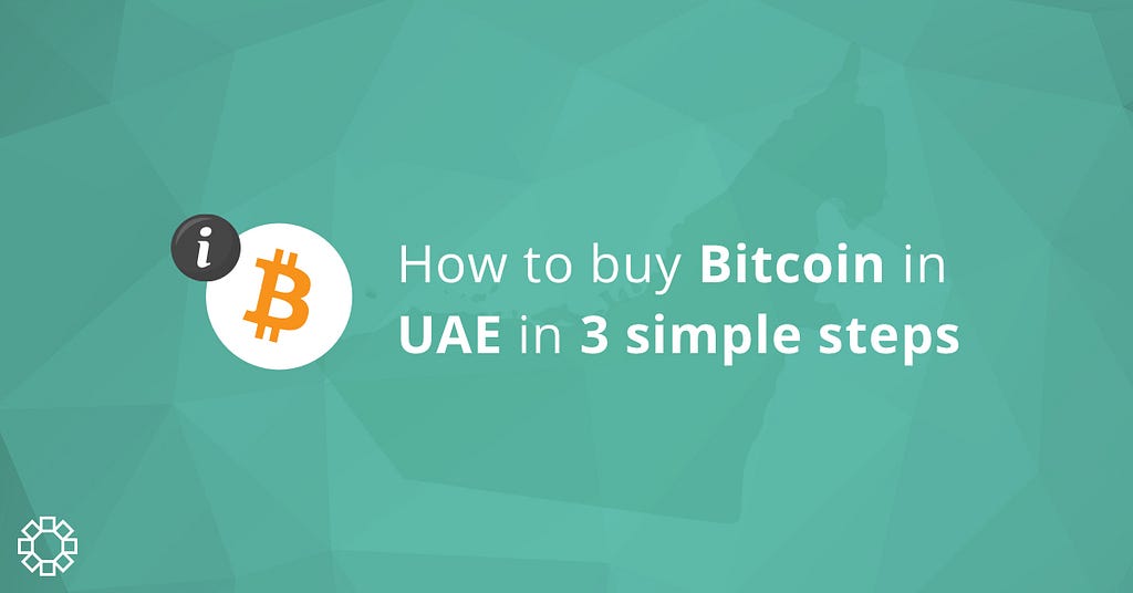How to Buy Bitcoin (3 Simple Steps)