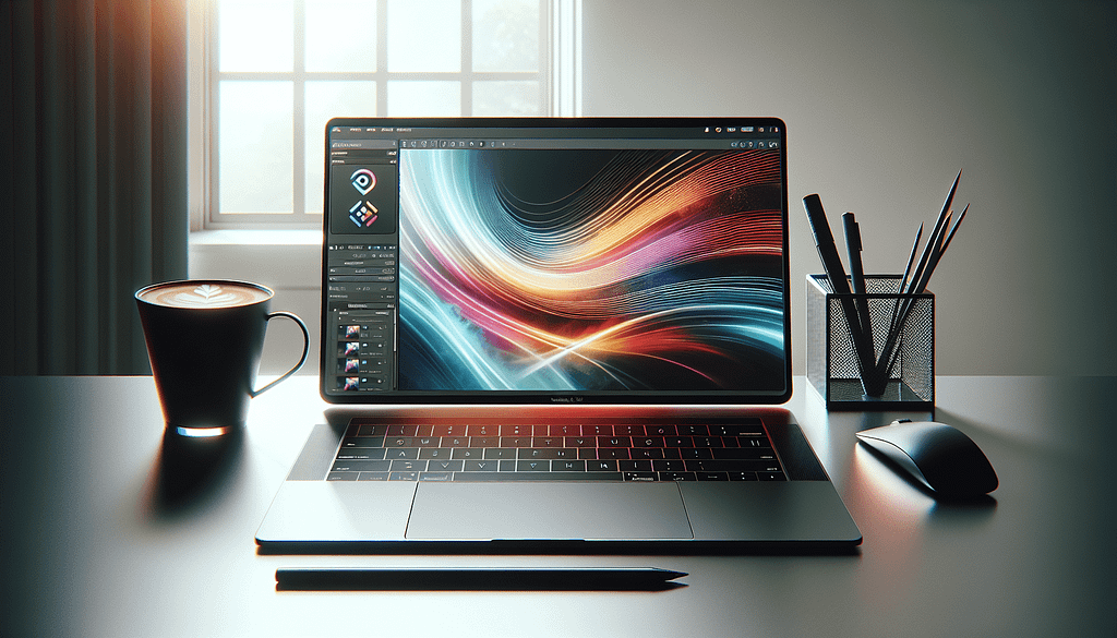 Why Do People Use MacBook Pro?