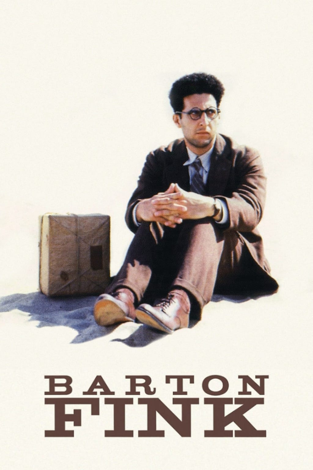 Barton Fink (1991) | Poster