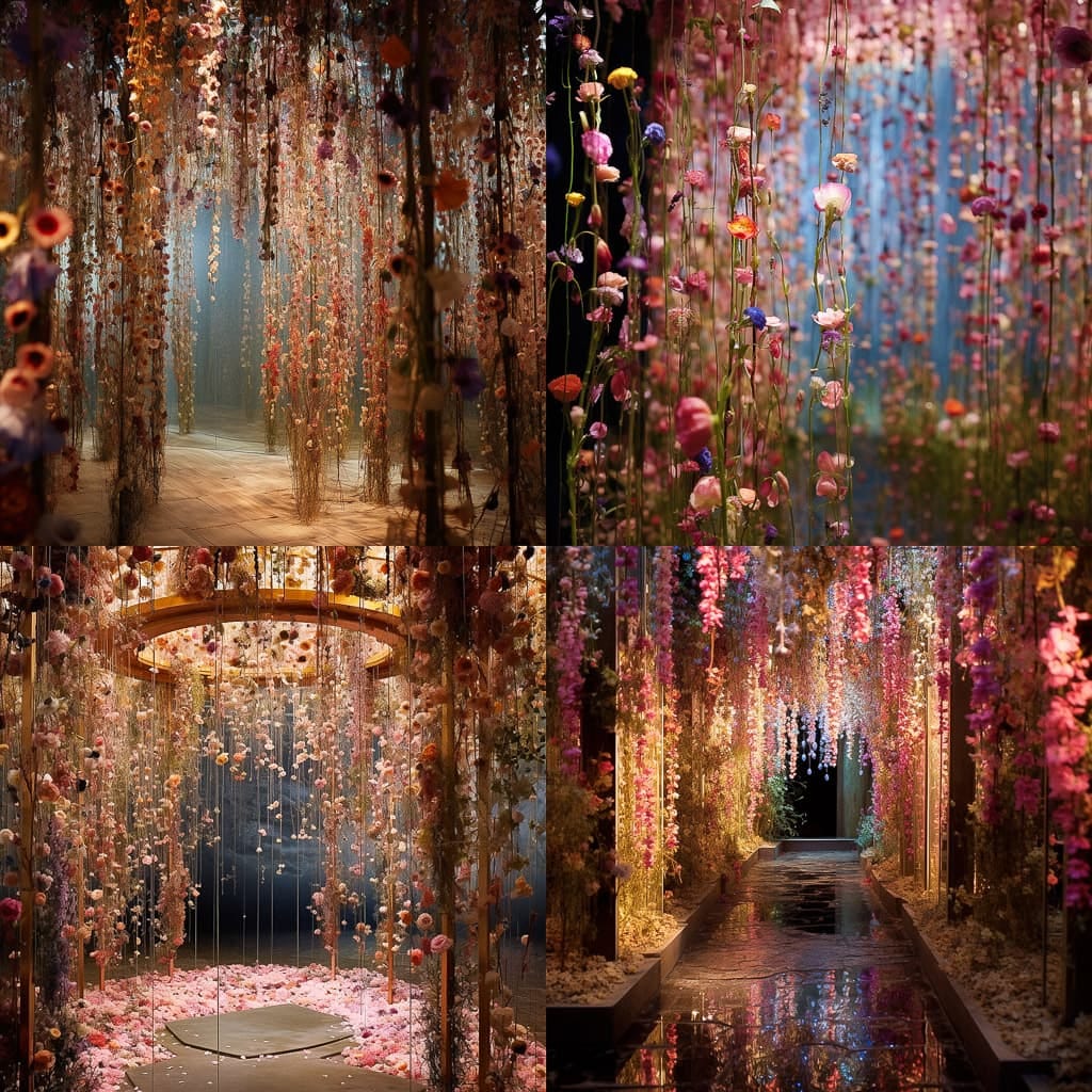 Rebecca Louise Law Art