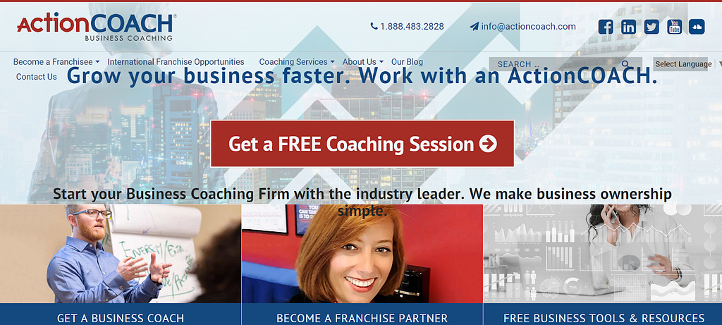 ActionCOACH