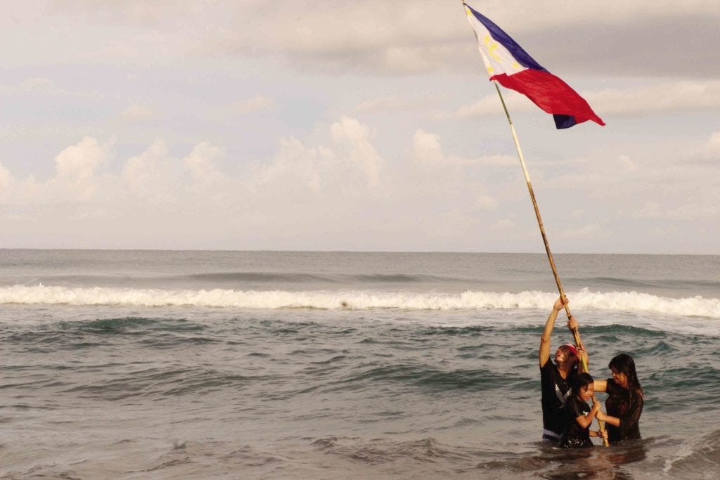 https://globalnation.inquirer.net/157908/ph-flag-raised-west-philippine-sea