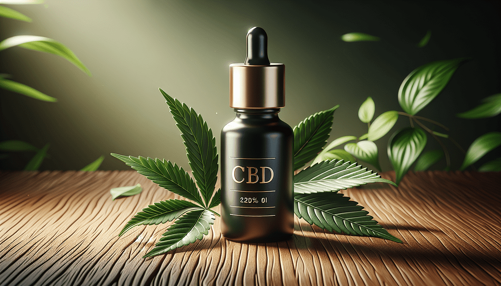 Top CBD Brands to Trust for Quality and Reliability