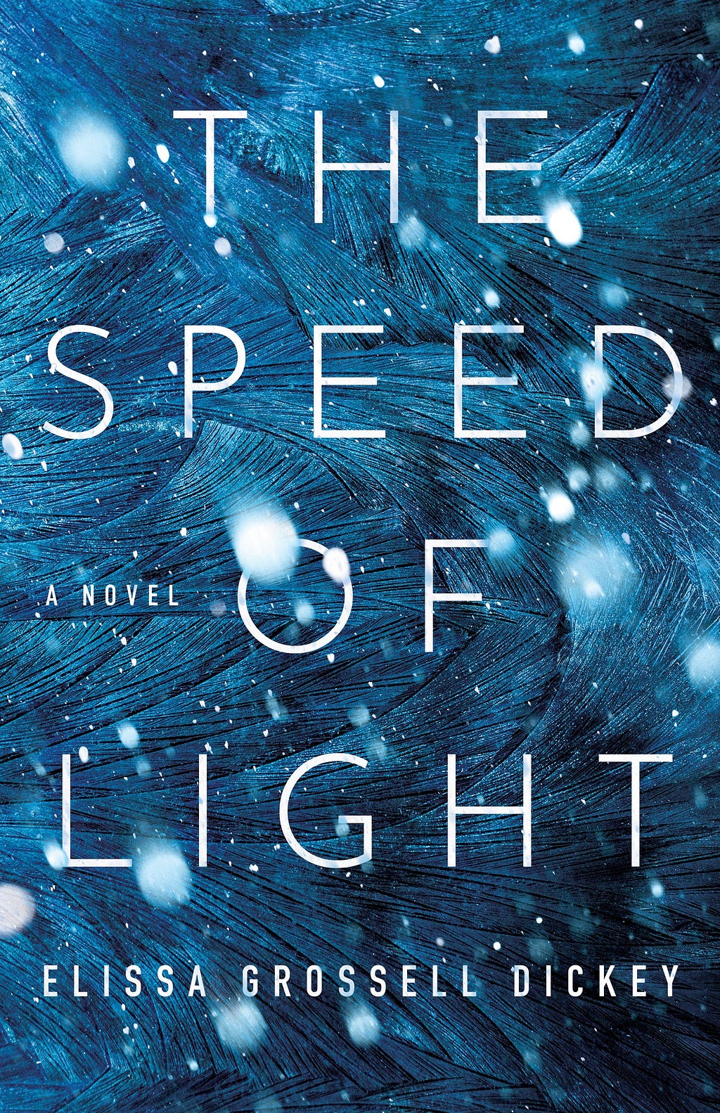 The Speed of Light: A Novel PDF